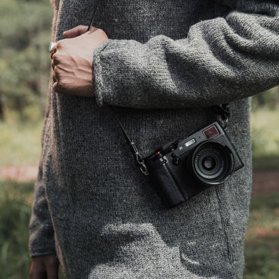 Sweater Roll Neck Dark Grey
