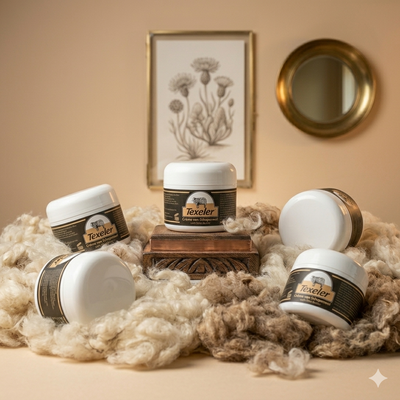 Lanolin Sheep Wool Cream 110ML