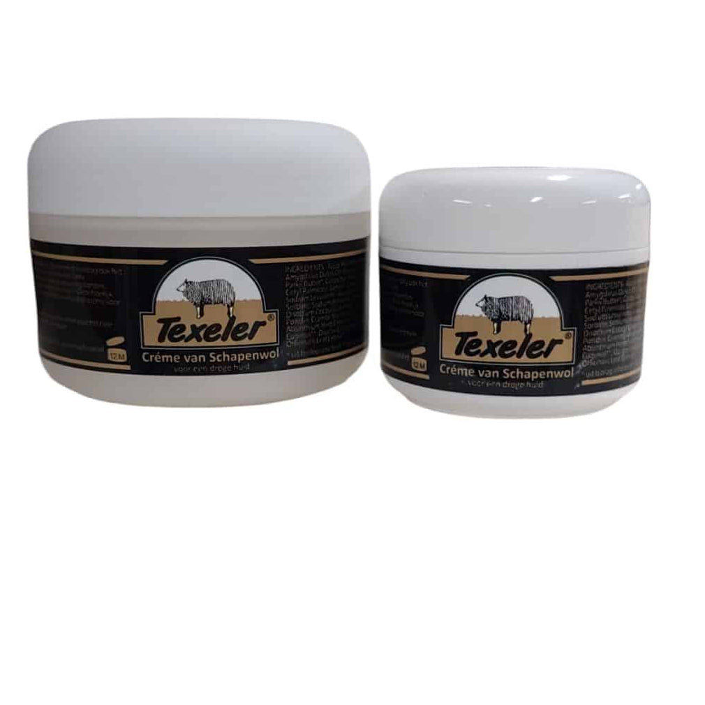 Lanolin Sheep Wool Cream