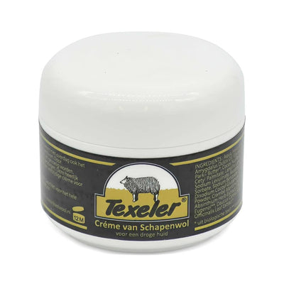 Lanolin Sheep Wool Cream